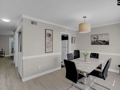 7602 Hunt Club Road , Unit M102, Columbia, SC 29223