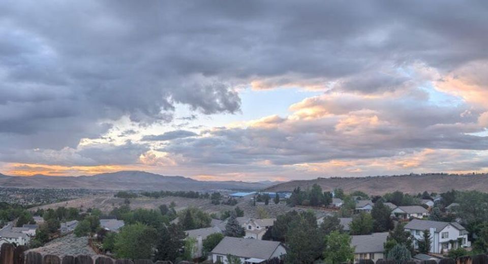 4675 Desert Hills Drive, Sparks, NV 89436 Photo