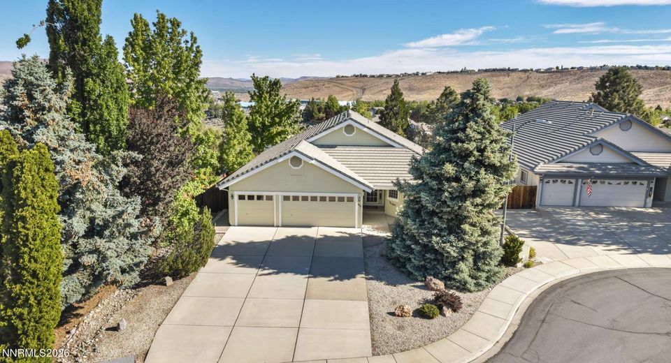 4675 Desert Hills Drive, Sparks, NV 89436 Photo
