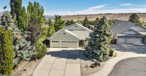 4675 Desert Hills Drive, Sparks, NV 89436 Photo