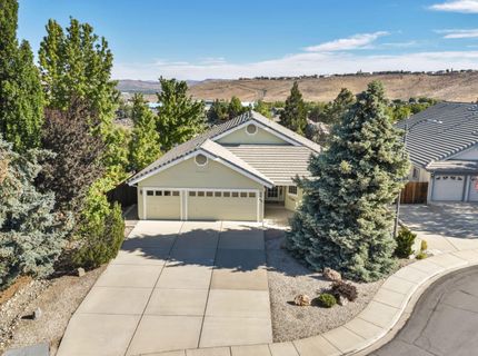 4675 Desert Hills Drive, Sparks, NV 89436 Photo