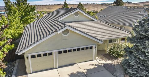 4675 Desert Hills Drive, Sparks, NV 89436 Photo