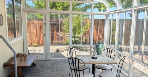 4675 Desert Hills Drive, Sparks, NV 89436 Photo