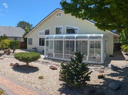 4675 Desert Hills Drive, Sparks, NV 89436 Photo