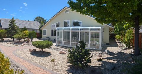 4675 Desert Hills Drive, Sparks, NV 89436 Photo