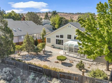 4675 Desert Hills Drive, Sparks, NV 89436 Photo