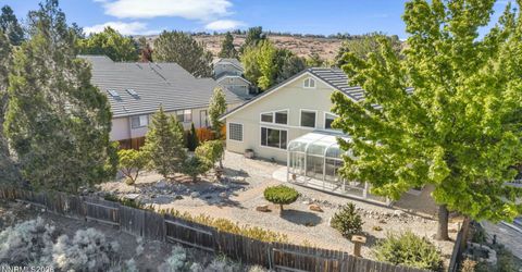 4675 Desert Hills Drive, Sparks, NV 89436 Photo