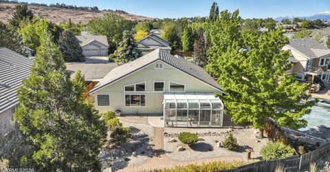 4675 Desert Hills Drive, Sparks, NV 89436 Photo