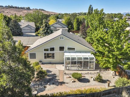 4675 Desert Hills Drive, Sparks, NV 89436 Photo