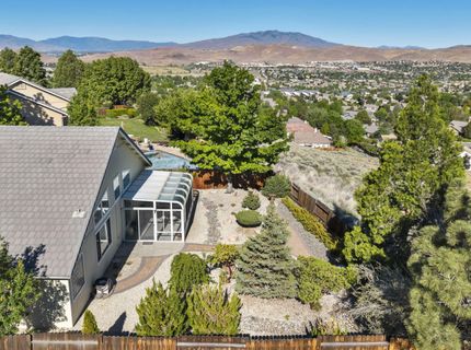 4675 Desert Hills Drive, Sparks, NV 89436 Photo