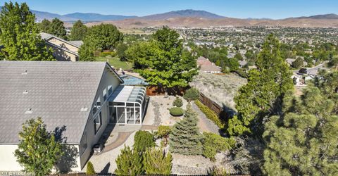 4675 Desert Hills Drive, Sparks, NV 89436 Photo