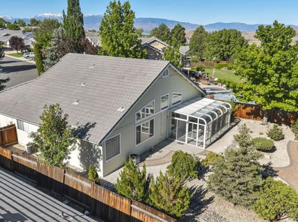 4675 Desert Hills Drive, Sparks, NV 89436 Photo