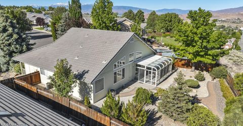 4675 Desert Hills Drive, Sparks, NV 89436 Photo