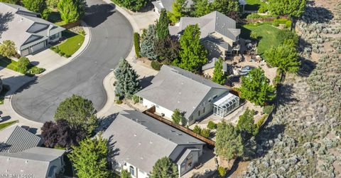 4675 Desert Hills Drive, Sparks, NV 89436 Photo