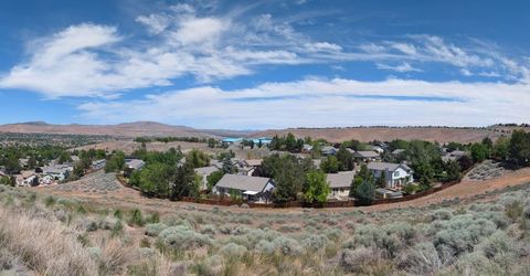 4675 Desert Hills Drive, Sparks, NV 89436 Photo