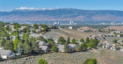 4675 Desert Hills Drive, Sparks, NV 89436 Photo