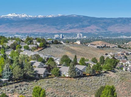 4675 Desert Hills Drive, Sparks, NV 89436 Photo