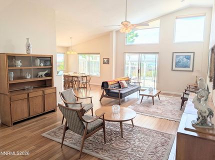 4675 Desert Hills Drive, Sparks, NV 89436 Photo