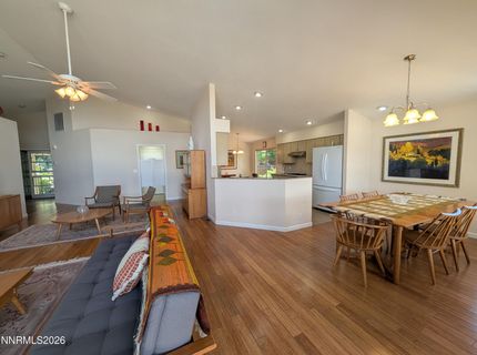 4675 Desert Hills Drive, Sparks, NV 89436 Photo