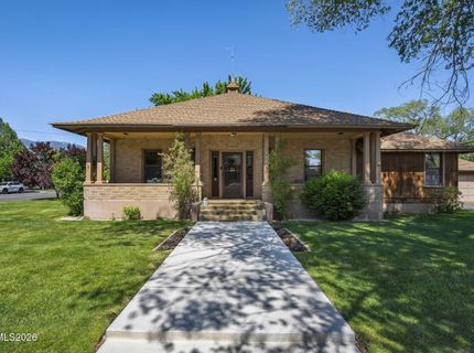 1604 6th Street, Minden, NV 89423 Photo
