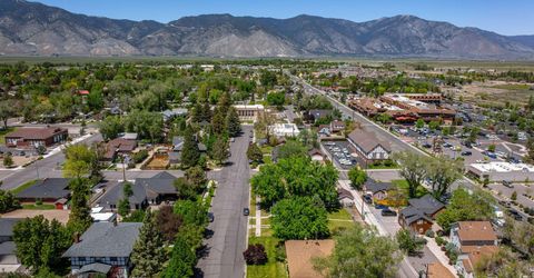 1604 6th Street, Minden, NV 89423 Photo