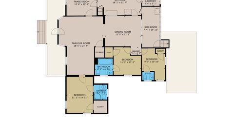 1604 6th Street, Minden, NV 89423 Photo