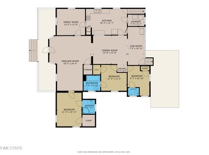 1604 6th Street, Minden, NV 89423 Photo