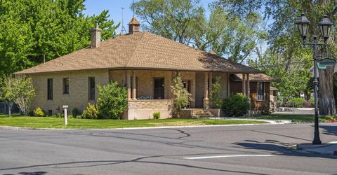 1604 6th Street, Minden, NV 89423 Photo