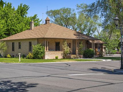 1604 6th Street, Minden, NV 89423 Photo