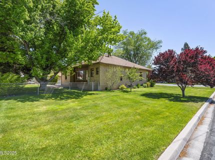 1604 6th Street, Minden, NV 89423 Photo