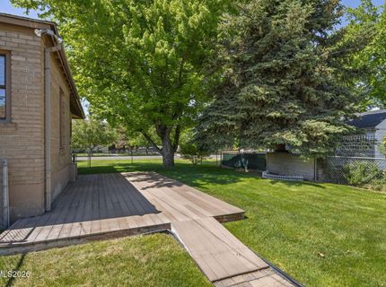 1604 6th Street, Minden, NV 89423 Photo