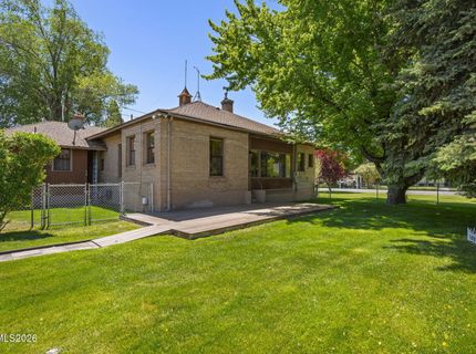 1604 6th Street, Minden, NV 89423 Photo