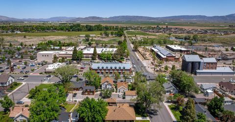 1604 6th Street, Minden, NV 89423 Photo