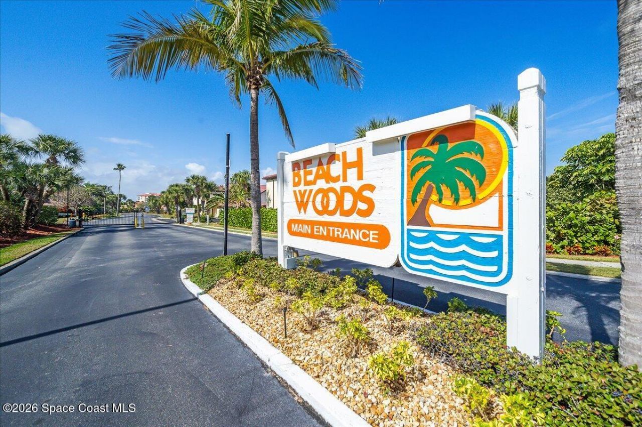 3333 Wind Surf Way S , Melbourne Beach, FL 32951 Photo