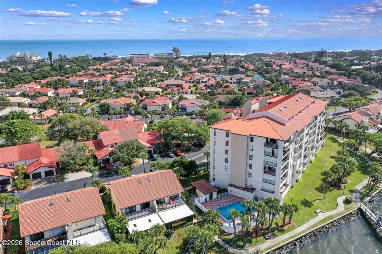 3333 Wind Surf Way S , Melbourne Beach, FL 32951 Photo