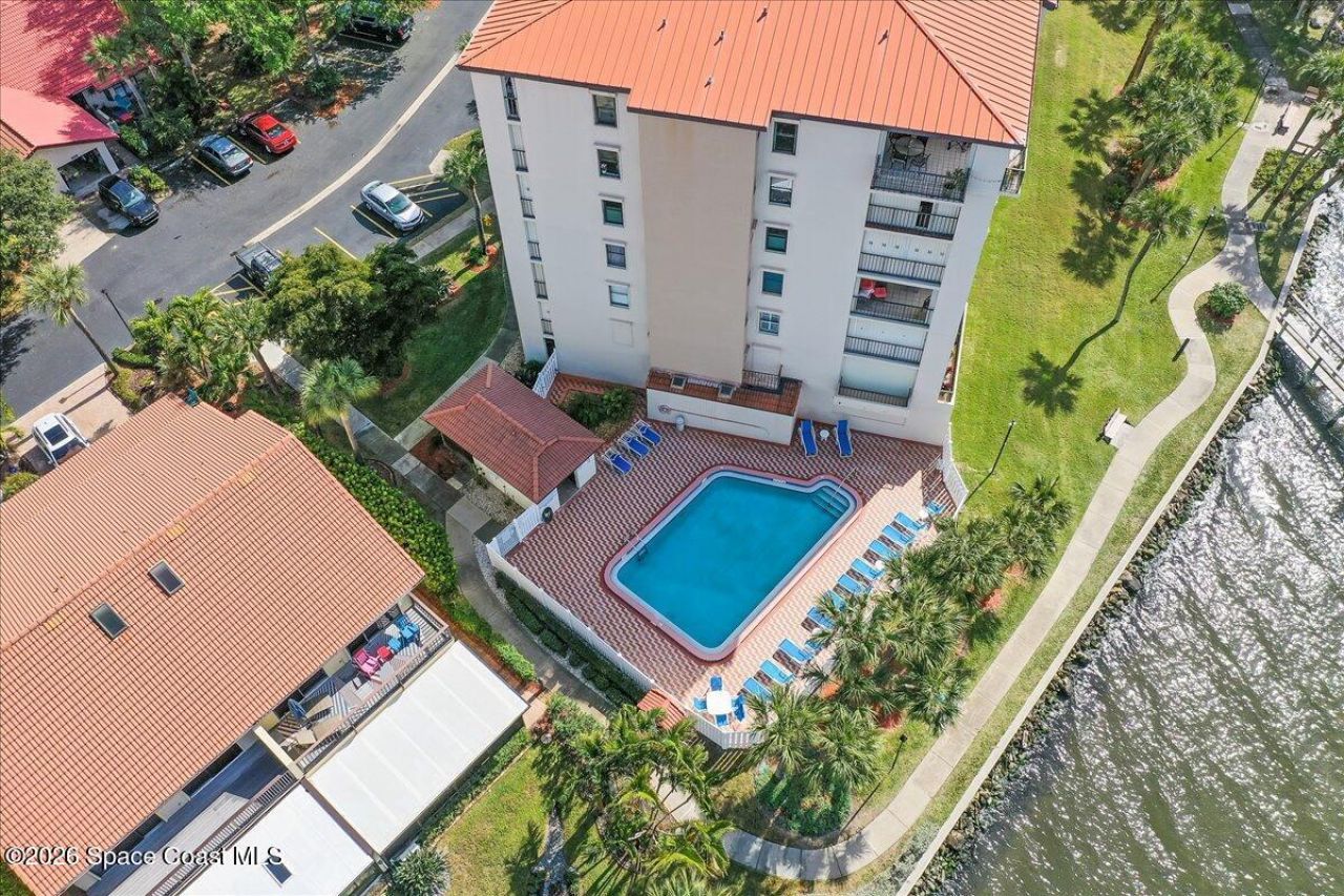 3333 Wind Surf Way S , Melbourne Beach, FL 32951 Photo