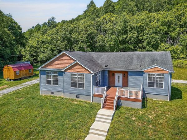 16062 Buffalo Valley Rd , Buffalo Valley, TN 38548