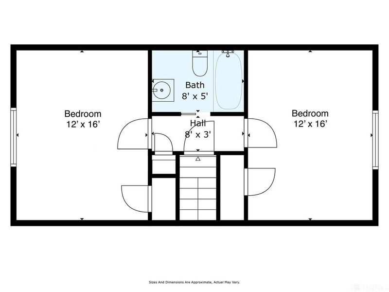 2160 Maryland Drive, Xenia, OH 45385 Photo 39