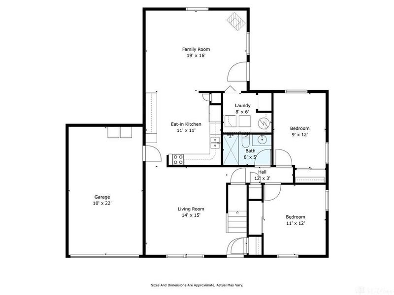 2160 Maryland Drive, Xenia, OH 45385 Photo 40