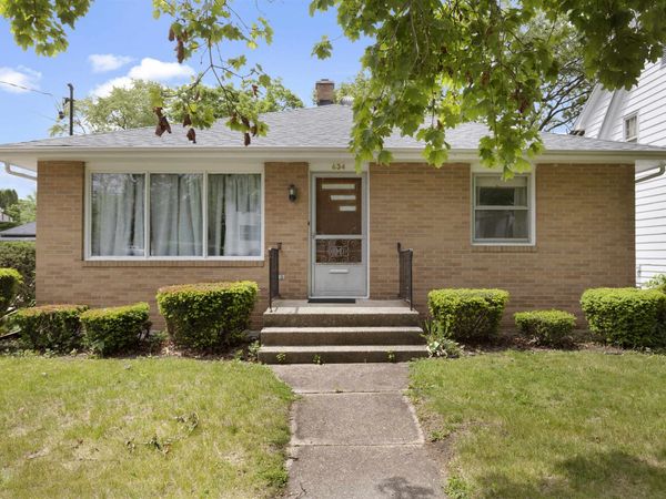 634 Central Avenue, Beloit, WI 53511