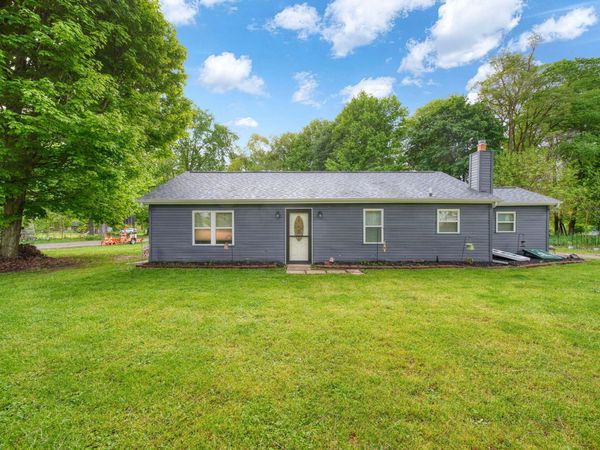 3293 Albion Road, Concord, MI 49237