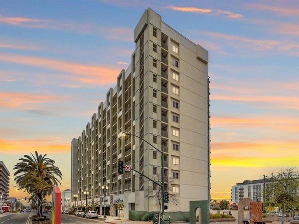 801 NATIONAL CITY BLVD, Unit 705, National City, CA 91950