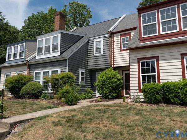 814 Nantucket Court , North Chesterfield, VA 23236