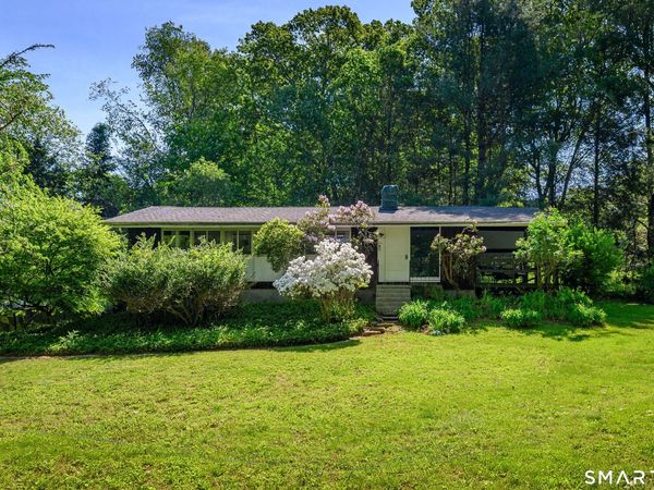 4 Pepper Pond, Sherman, CT 06784