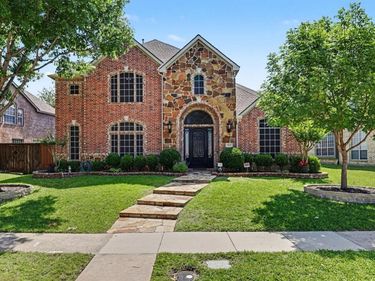 8808 Shady Shore Drive, Frisco, TX 75036
