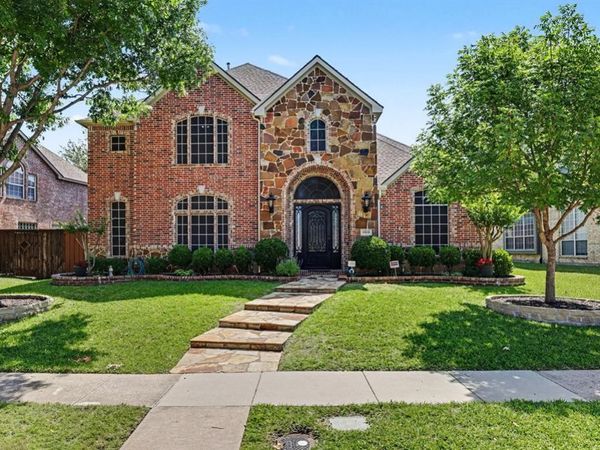 8808 Shady Shore Drive, Frisco, TX 75036