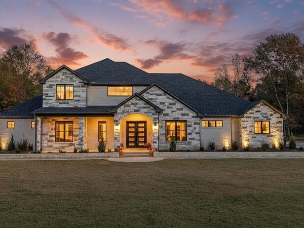 800 Stone Chimney Rd, Bullard, TX 75757