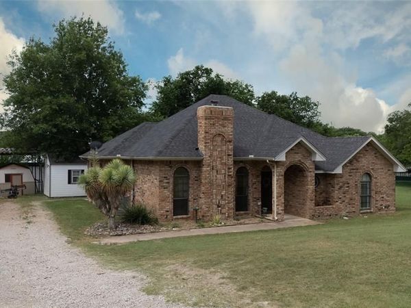 130 Bells Chapel Road, Waxahachie, TX 75165