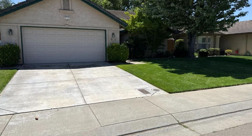 322 Culbertson Dr, Lodi, CA 95240 Photo