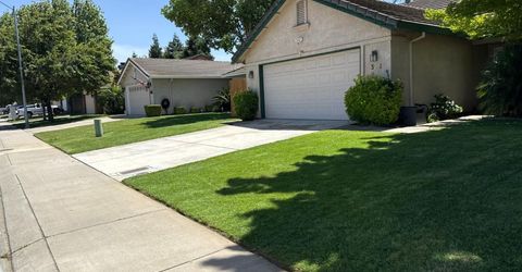 322 Culbertson Dr, Lodi, CA 95240 Photo